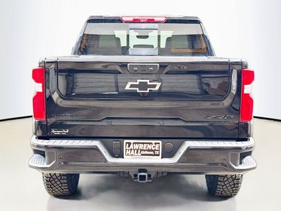 New 2026 Chevrolet Silverado 1500 ZR2 w/ LPO, Dark Essentials Package