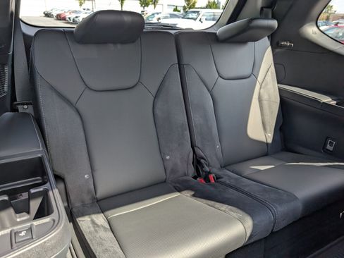 Certified 2025 Lexus TX 350 AWD w/ Technology Package image 13