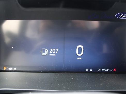 Certified 2025 Ford F150 XLT w/ Equipment Group 301A Standard image 22