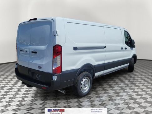 New 2026 Ford Transit 150 Low Roof RWD image 4
