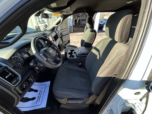 Used 2022 RAM 3500 Tradesman image 49