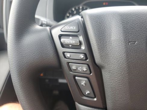 New 2026 Nissan Frontier S image 14