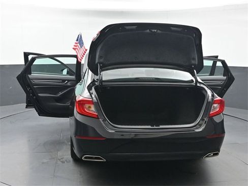 Used 2021 Honda Accord Sport image 48