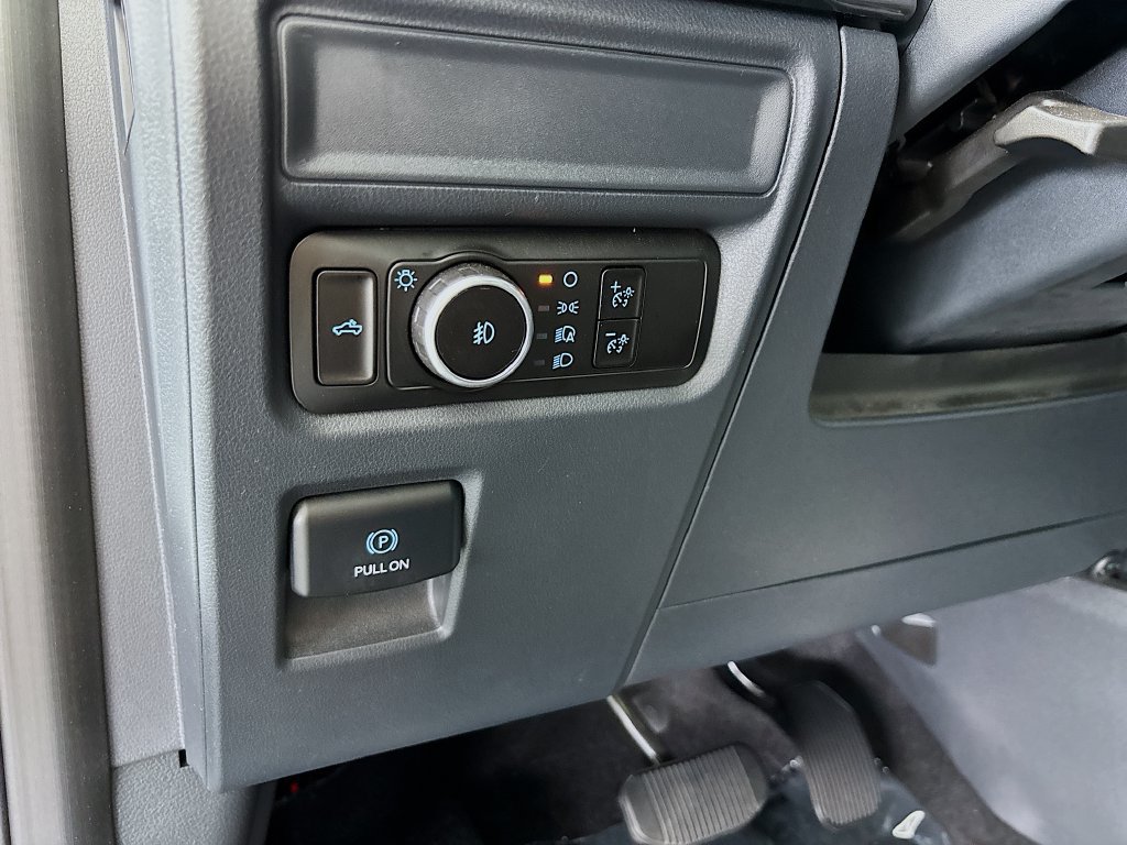 Used 2024 Ford F150 STX RWD image 10