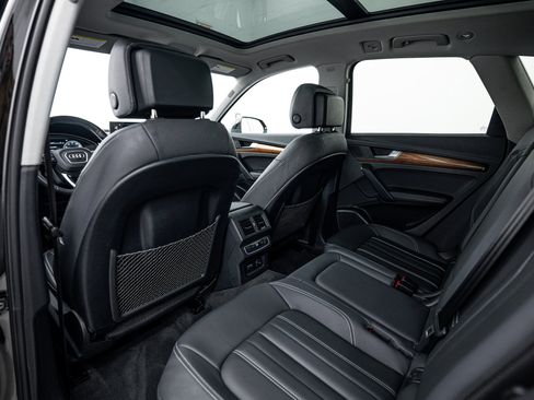 Certified 2023 Audi Q5 2.0T Premium Plus w/ Premium Plus Package image 15