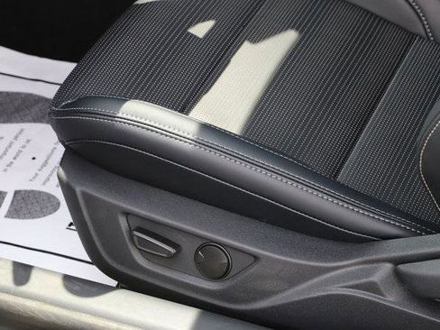 New 2025 Ford Mustang Premium image 15