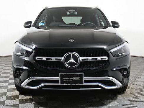 Used 2025 Mercedes-Benz GLA 250 4MATIC image 9