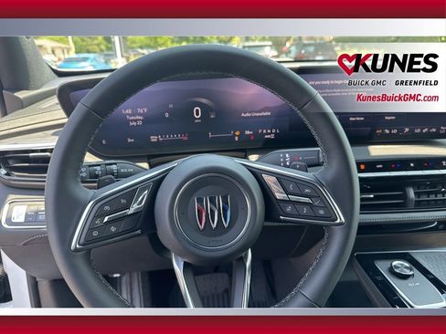 New 2025 Buick Enclave Sport Touring w/ Power Package image 22