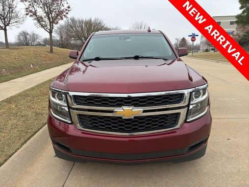 Used 2020 Chevrolet Tahoe LT image 8