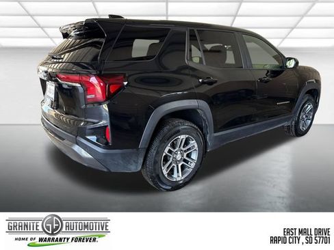 Used 2026 GMC Terrain Elevation AWD/4WD image 6