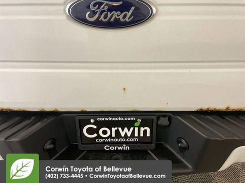 Used 2012 Ford F150 STX w/ Communications Pkg image 19