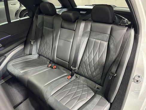 New 2026 Mercedes-Benz GLE 53 AMG 4MATIC image 15