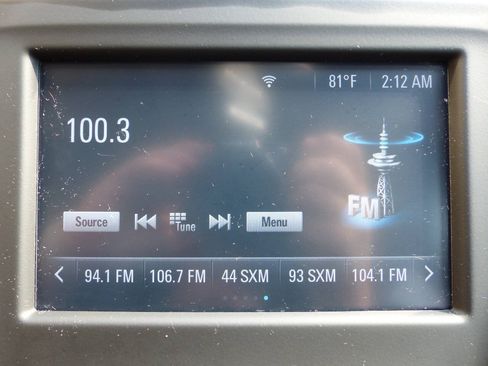 Used 2018 Chevrolet Equinox LT AWD/4WD image 50