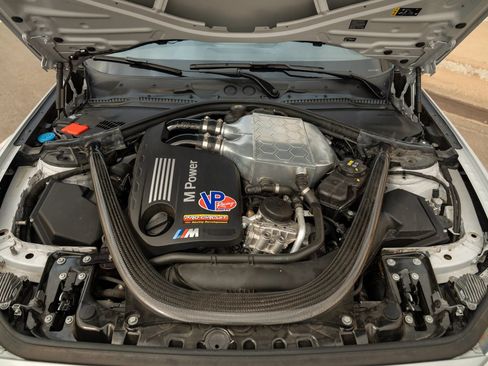 Used 2020 BMW M2 Competition w/ Executive Package RWD image 25