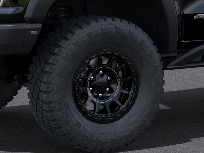 Used 2024 GMC Canyon AT4X w/ AT4X AEV Edition AWD/4WD image 15