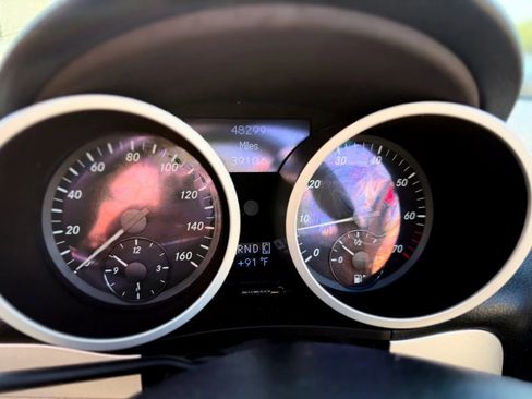 Used 2008 Mercedes-Benz SLK 280 image 32