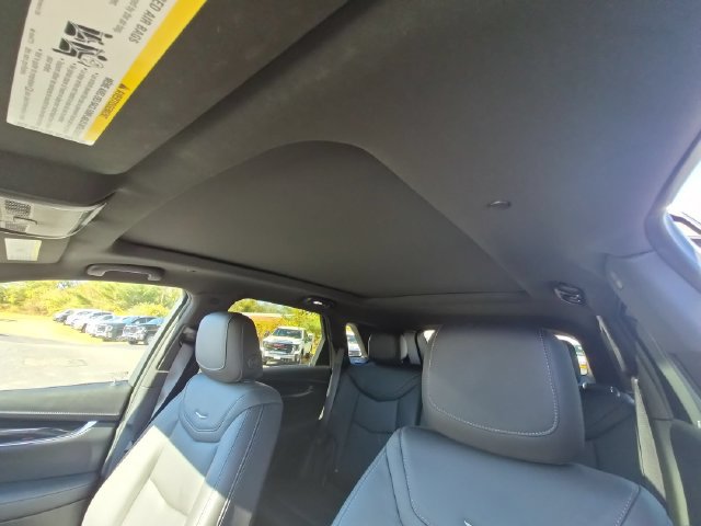 Used 2024 Cadillac XT5 Premium Luxury AWD/4WD image 28