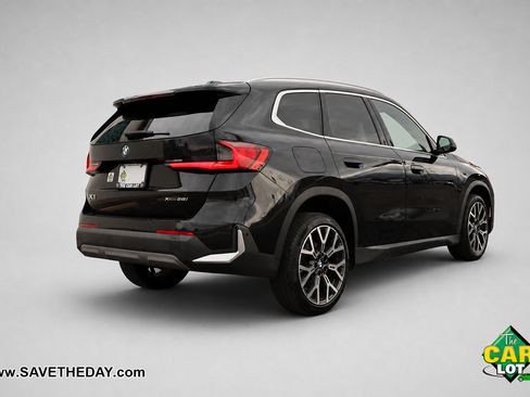 Used 2023 BMW X1 xDrive28i w/ Convenience Package AWD/4WD image 8