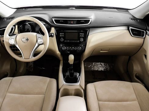 Used 2015 Nissan Rogue SV image 10