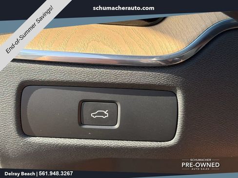 Used 2026 Volvo XC60 B5 Plus w/ Protection Package Premier AWD/4WD image 27