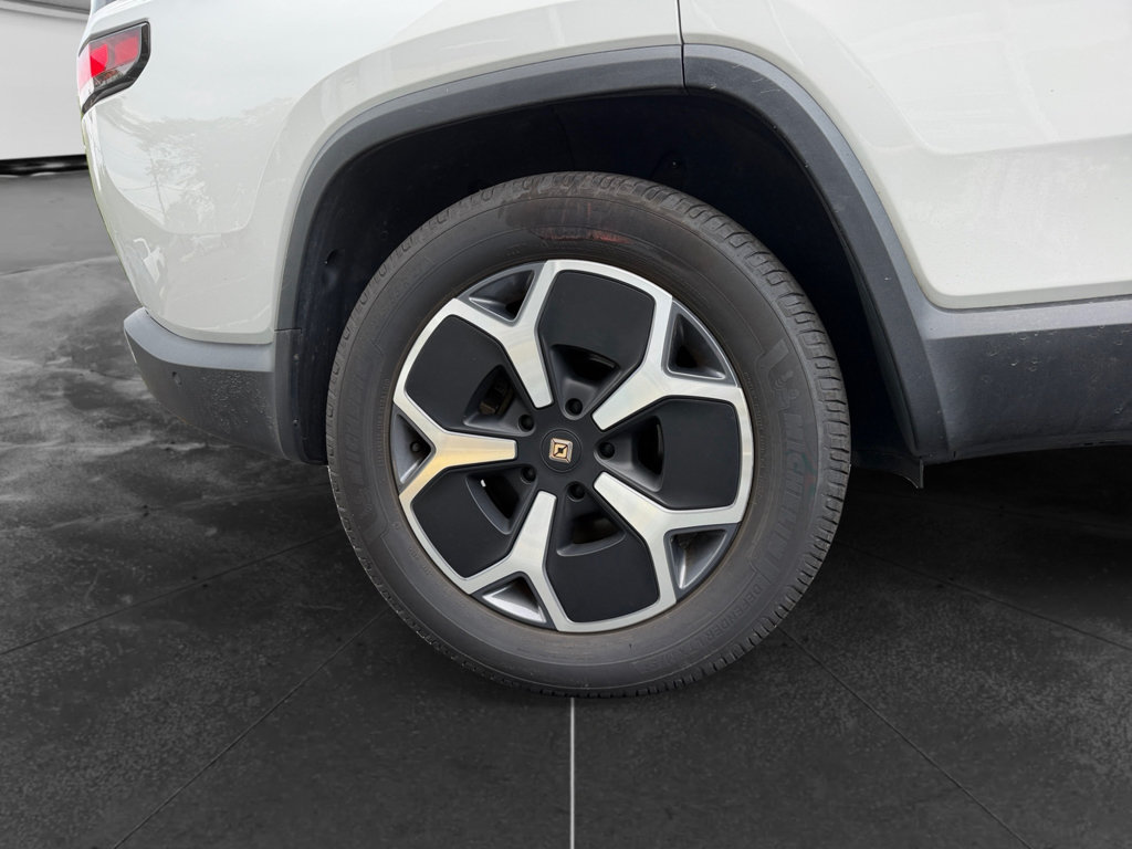 Used 2024 Rivian R1S Adventure Dual AWD/4WD image 36