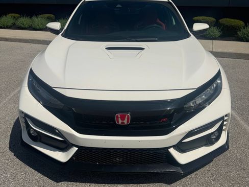 Used 2021 Honda Civic Type R image 6