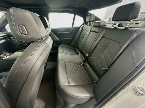 Used 2024 BMW 530i w/ Premium Package RWD image 28