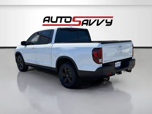 Used 2023 Honda Ridgeline Black Edition image 5