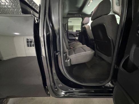 Used 2015 Chevrolet Silverado 1500 LT w/ Rally 2 Edition AWD/4WD image 18