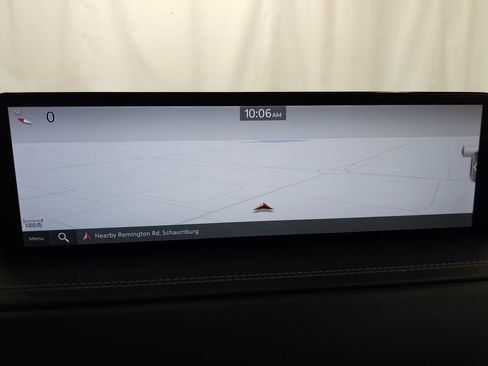 Used 2024 Genesis GV80 3.5T Prestige w/ Prestige Package image 25