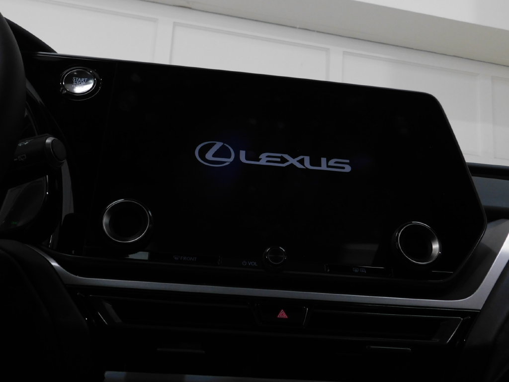 Used 2024 Lexus TX 350 AWD image 39