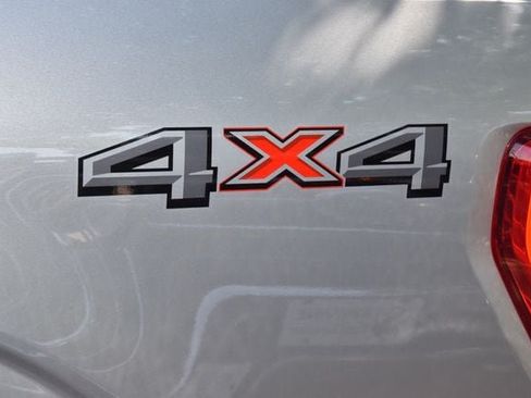 Used 2023 Ford F150 Lariat AWD/4WD image 40