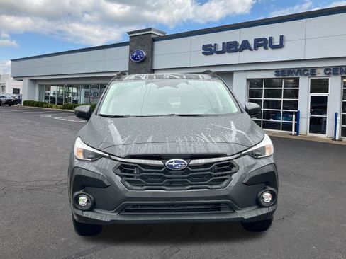 New 2026 Subaru Crosstrek 2.0i Premium image 2