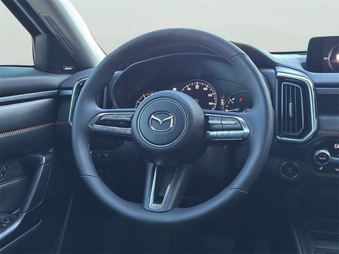 New 2025 MAZDA CX-50 2.5 Turbo w/ Premium Plus Pkg image 19