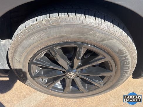 Used 2025 Honda CR-V EX-L image 33