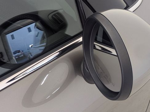 Used 2020 MINI Cooper S image 20