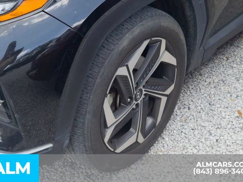 Used 2024 Hyundai Tucson SEL w/ Convenience Package FWD image 6