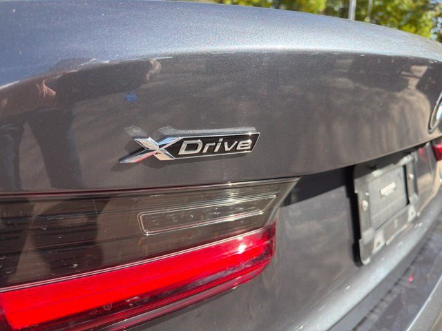Used 2022 BMW 330i xDrive Sedan w/ Premium Package 2 AWD/4WD image 12
