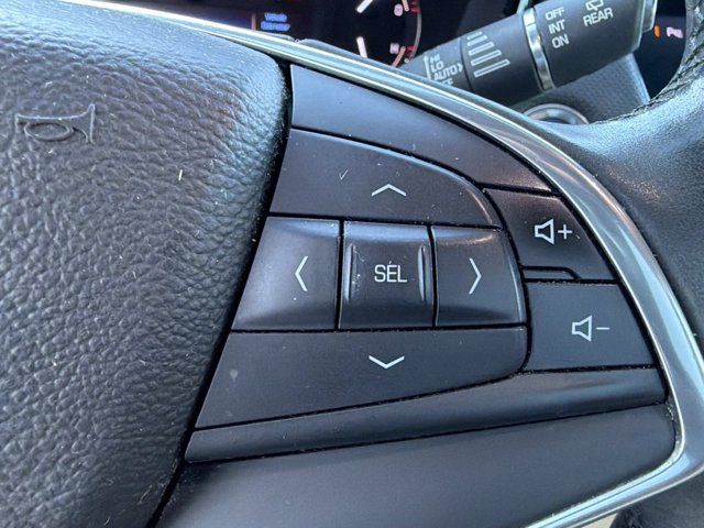 Used 2017 Cadillac XT5 Luxury w/ Driver Awareness Package FWD image 26