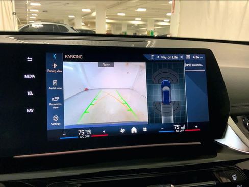 Used 2025 BMW X1 xDrive28i image 27