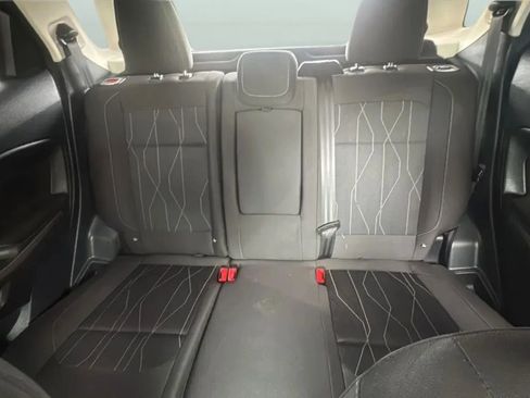 Used 2019 Ford EcoSport SE w/ SE Convenience Package AWD/4WD image 21
