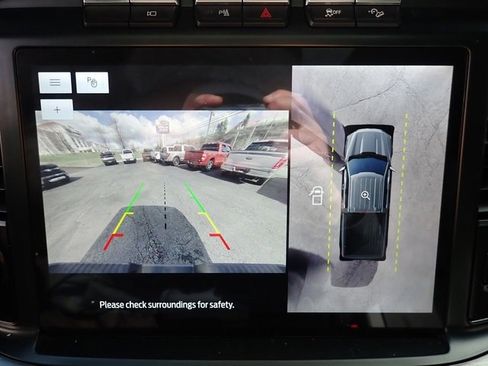 Certified 2022 Ford F150 Lariat w/ Equipment Group 502A High image 27