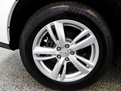 Used 2013 Acura RDX AWD image 21