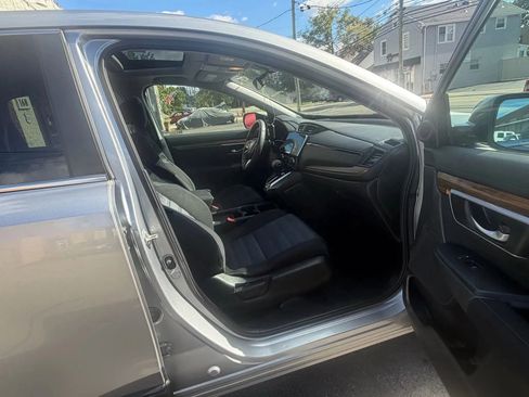 Used 2018 Honda CR-V EX image 26