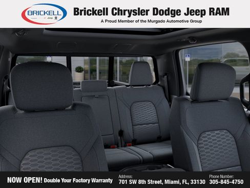 New 2026 RAM 1500 Big Horn image 26