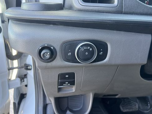 Used 2021 Ford Transit 150 Medium Roof w/ Load Area Protection Package image 14