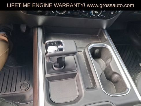Used 2023 GMC Sierra 1500 SLT w/ SLT Convenience Package AWD/4WD image 16