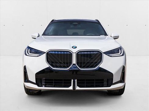 Used 2026 BMW X3 xDrive30 AWD/4WD image 2