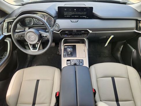 New 2026 MAZDA CX-90 3.3 Turbo w/ Preferred Package image 11
