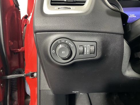 Used 2021 Jeep Compass 80th Special Edition image 21